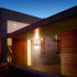 Lampa exterior cu senzor de lumina LN1 (alb) Steinel [2]