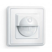 Intrerupator cu senzor de miscare infrarosu IR180UP(alb)