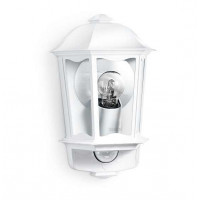 Lampa cu senzor infrarosu L190S (alb)
