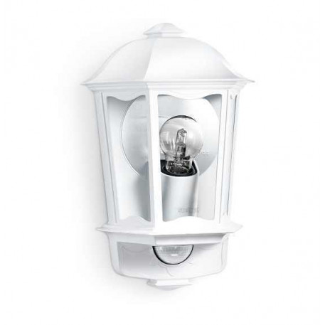 Lampa cu senzor infrarosu L190S (alb) [1]
