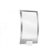 Lampa de exterior cu senzor de miscare - Aplica de perete L 22 S (inox) Steinel