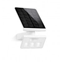 Lampă LED Solara cu Senzor de miscare XSolar L-S (Alb) Steinel