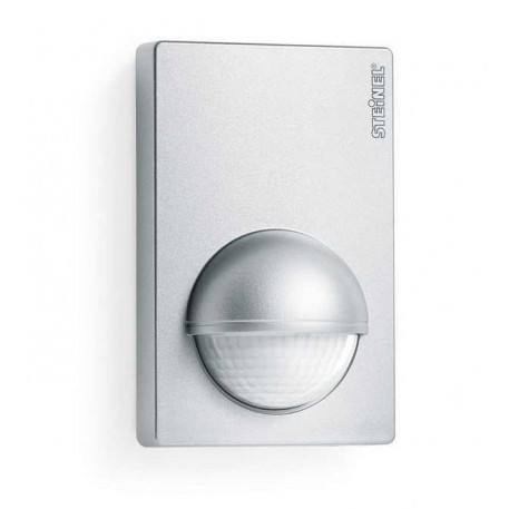 Senzor de miscare infrarosu IS180-2 (argintiu) [1]