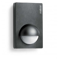 Senzor de miscare infrarosu IS180-2 (negru)