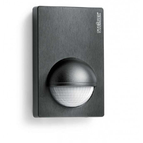 Senzor de miscare infrarosu IS180-2 (negru) [1]