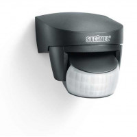 Senzor de miscare IS140-2 (negru)