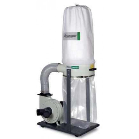 Aspirator pentru rumegus SAA 2003 Holzstar [1]