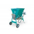 Malaxor profesional IMER Spin 15 A continuu  [2]