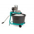 Malaxor profesional IMER Mix 60 pentru materiale diverse [3]