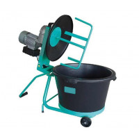 Malaxor profesional IMER Mix 60 pentru materiale diverse Malaxor profesional IMER Mix 60 pentru materiale diverse