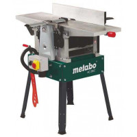 Masina pentru rindeluire si degrosare HC260C - 2.2 WNB Metabo Masina pentru rindeluire si degrosare HC260C - 2.2 WNB Metabo