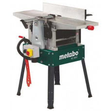 Masina pentru rindeluire si degrosare HC260C - 2.2 WNB Metabo Masina pentru rindeluire si degrosare HC260C - 2.2 WNB Metabo