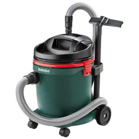 Aspirator AS 32 L  Metabo [1]