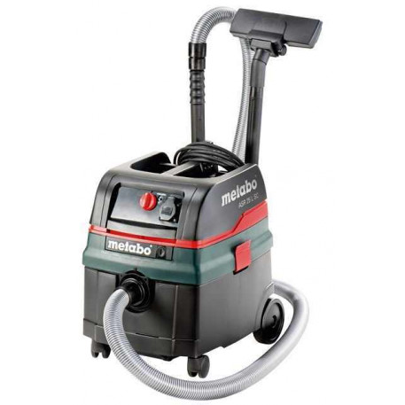 Aspirator ASR 25 L SC  Metabo [1]