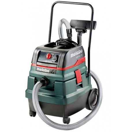 Aspirator ASR 50 L SC  Metabo [1]