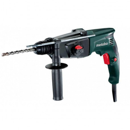 Ciocan rotopercutor KHE 2444 Metabo [1]