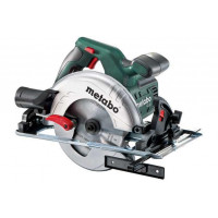 Fierastrau circular KS 55 Metabo