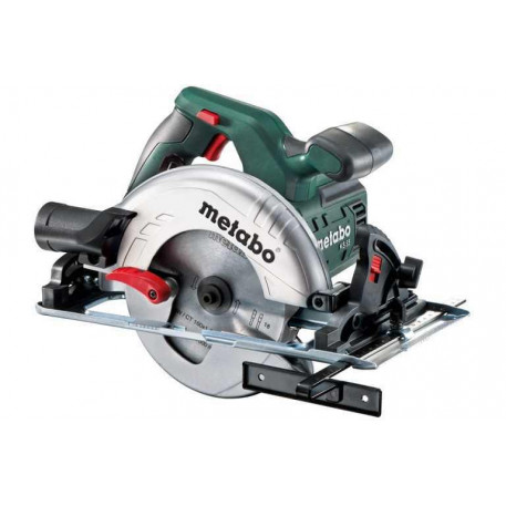 Fierastrau circular KS 55 Metabo [1]
