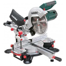 Fierastrau circular stationar KGS 254 M Metabo Fierastrau circular stationar KGS 254 M Metabo