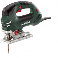 Fierastrau pentru decupat cu pendulare STEB 140 Metabo