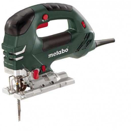 Fierastrau pentru decupat cu pendulare STEB 140 Metabo [1]