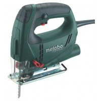 Fierastrau pentru decupat cu pendulare STEB 80 QUICK Metabo