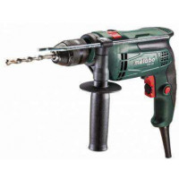 Masina de gaurit SBE 650 Metabo Masina de gaurit SBE 650 Metabo