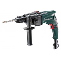 Masina de gaurit SBE 760 Metabo Masina de gaurit SBE 760 Metabo