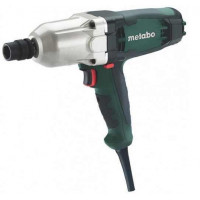 Masina de insurubat cu impact SSW 650 Metabo