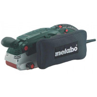 Masina de slefuit cu banda BA E 75  Metabo