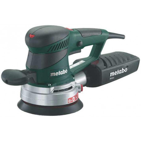 Masina de slefuit cu excentric SX E 450 TurboTec  Metabo [1]