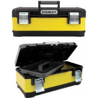 Cutie metal plastic STANLEY 1-95-614