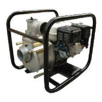 Motopompa apa curata SEH-50X KOSHIN Japonia