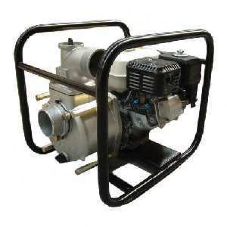 Motopompa apa curata SEH-80X KOSHIN Japonia [1]