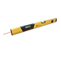Nivela electronica 60 cm cu fascicul laser DL60L Nivel System Nivela electronica 60 cm cu fascicul laser DL60L Nivel System