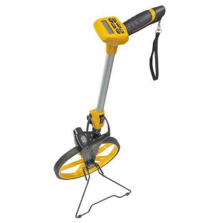 Roata de masurat distante cu afisaj digital M100 Digital Nivel System [1]