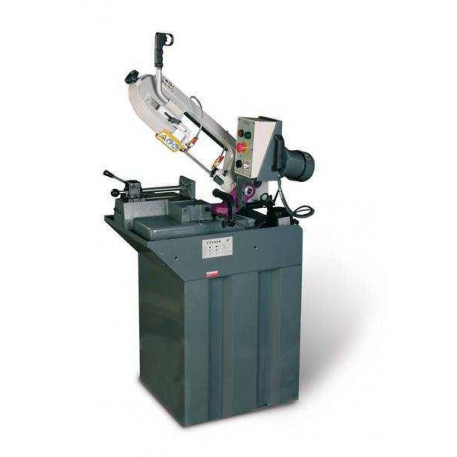 Fierastrau cu banda OPTI S 150G VARIO [1]