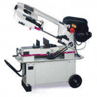 Fierastrau cu banda OPTIMUM S 181