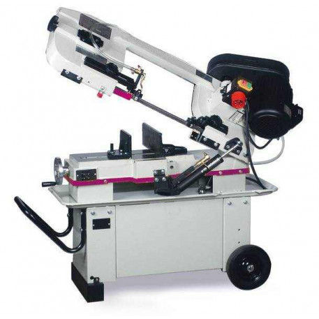 Fierastrau cu banda OPTIMUM S 181 [1]