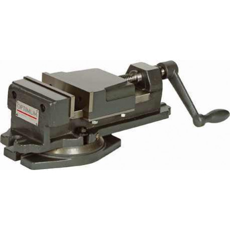 Menghina rotativa de precizie FMS 200 OPTIMUM 3354200 [1]