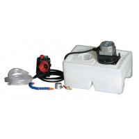 Echipament universal de racire 230 V OPTIMUM 3352002