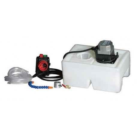 Echipament universal de racire 230 V OPTIMUM 3352002 [1]