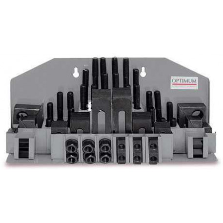 Set scule de fixare SPW 16 OPTIMUM 3352019 [1]