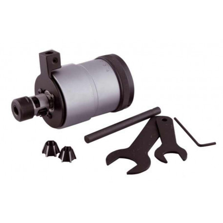 Dispozitiv de filetare M5-M12 OPTIMUM 3352042 [1]