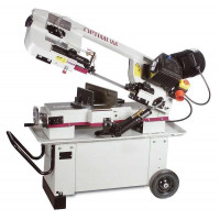 Fierastrau cu banda OPTI S 181 G OPTIMUM