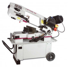 Fierastrau cu banda OPTI S 181 G OPTIMUM