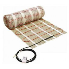 Covoras incalzire electrica in pardoseala 1400 W - 8.8 mp ECOFLOOR