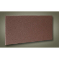 Panou radiant infrarosu 700 W pentru medii umede sau explozive ECOSUN 700 IN-2 b FENIX