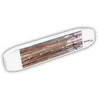 Incalzitor cu infrarosii Design 11 2kW Heliosa