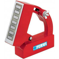 Echer magnetic inclinabil S058 FERVI